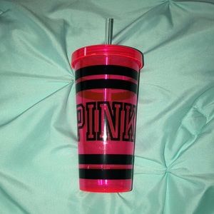 Victoria’s Secret PINK Tumbler